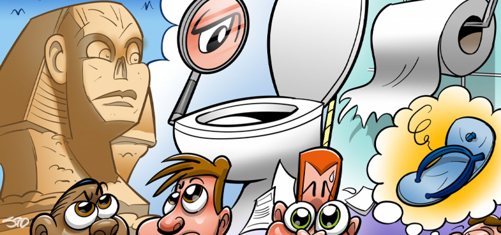 Pegue a visão: confira a rodada de dicas desta semana