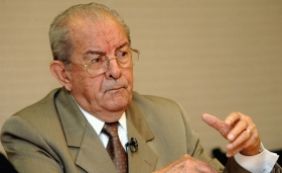 Ex-ministro e ex-governador do Pará, Jarbas Passarinho morre aos 96 anos