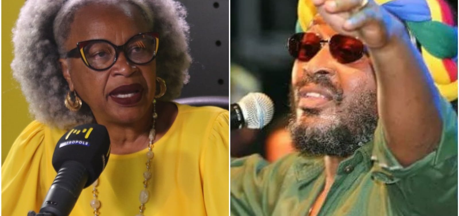 Olívia Santana diz que Édson Gomes é contraditório e critica “discurso reacionário”