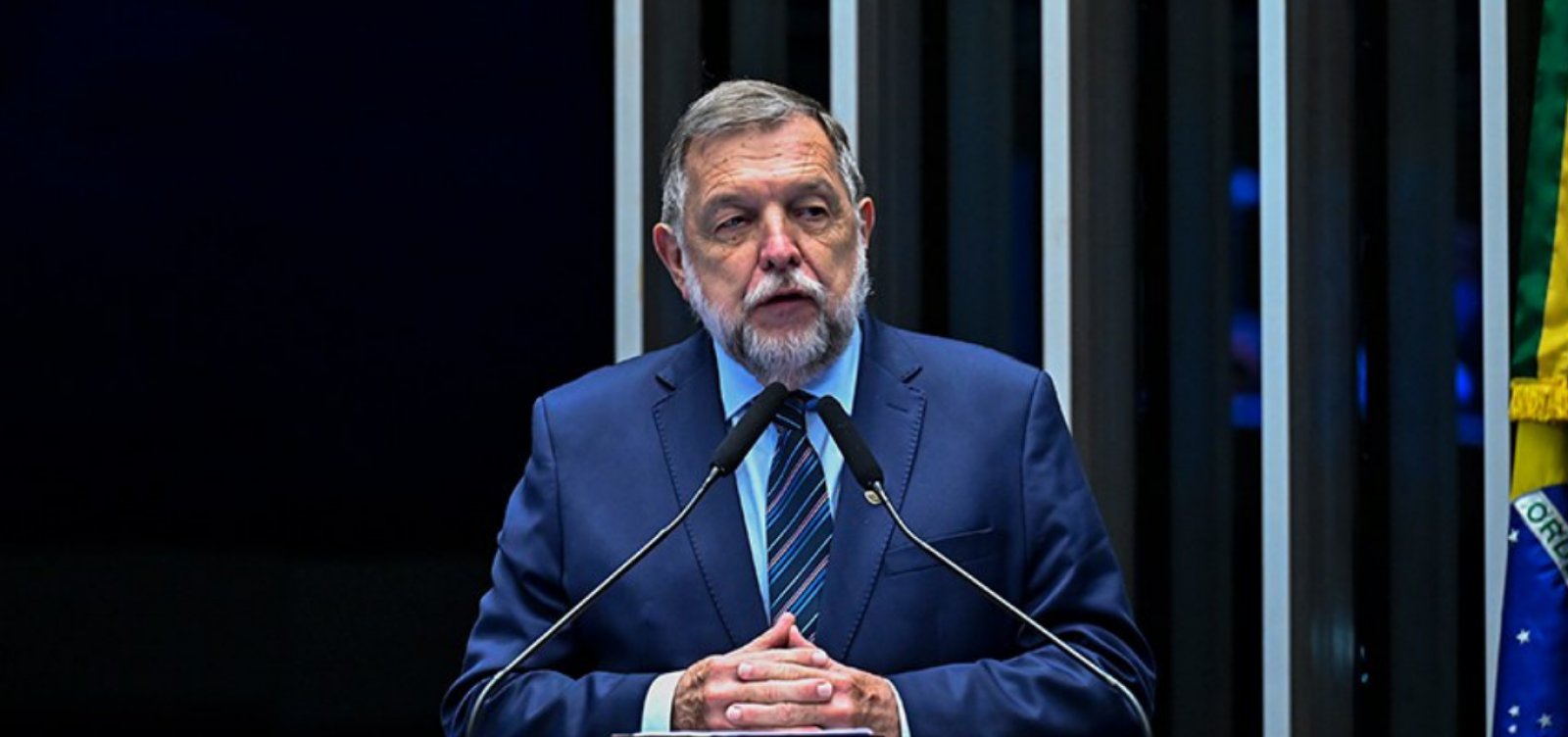 Comissão do Senado aprova texto que proíbe publicidade de bet em rádio e TV