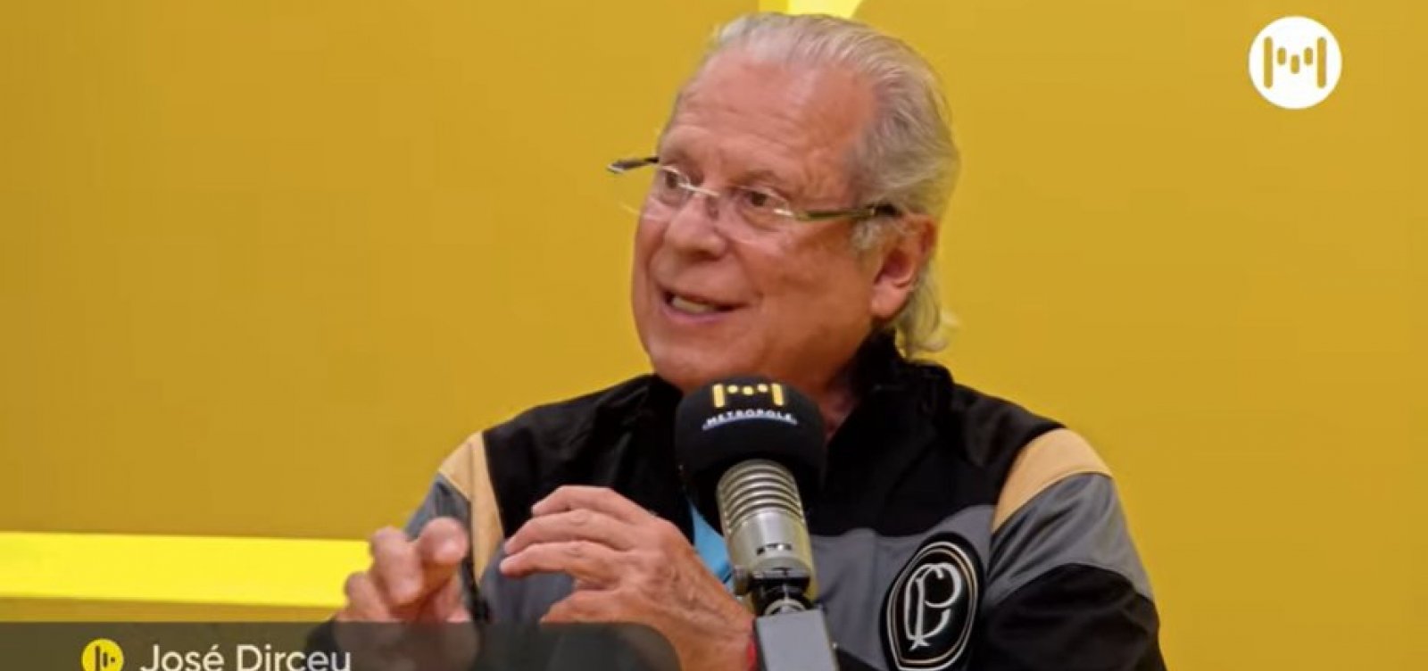 José Dirceu diz que Lula venceu todas as batalhas no Congresso: “estamos avançando”