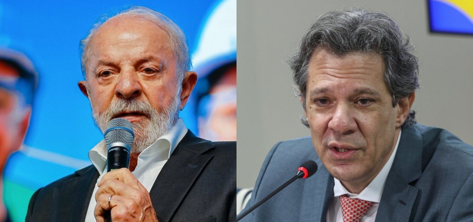 Lula diz que Haddad e Alckmin têm papel a cumprir em SP nas eleições