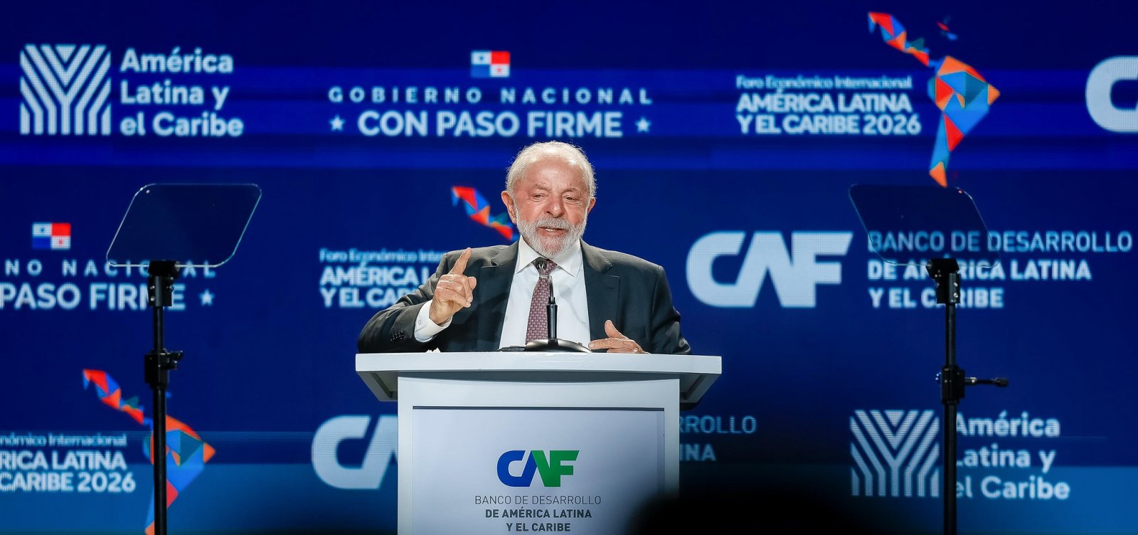 Lula confirma viagem a Washington na primeira semana de março para encontro com Trump