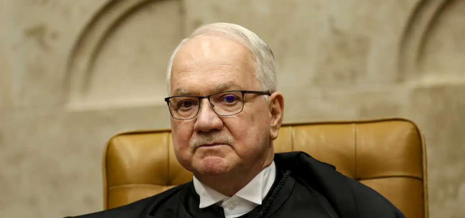 Fachin cancela reunião sobre Código de Ética do STF após divergências entre ministros