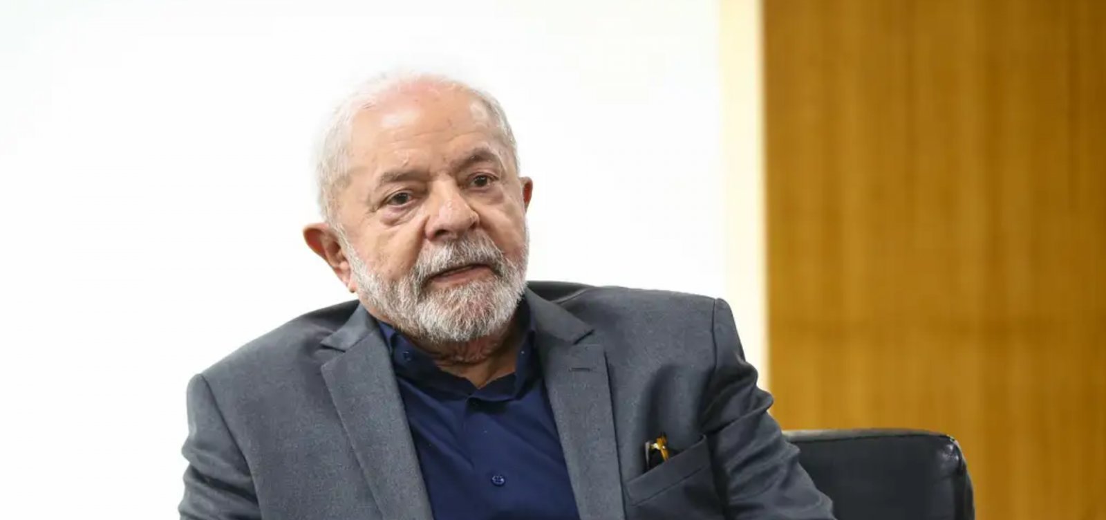 Lula diz que conversou com Lulinha após citação em CPMI do INSS