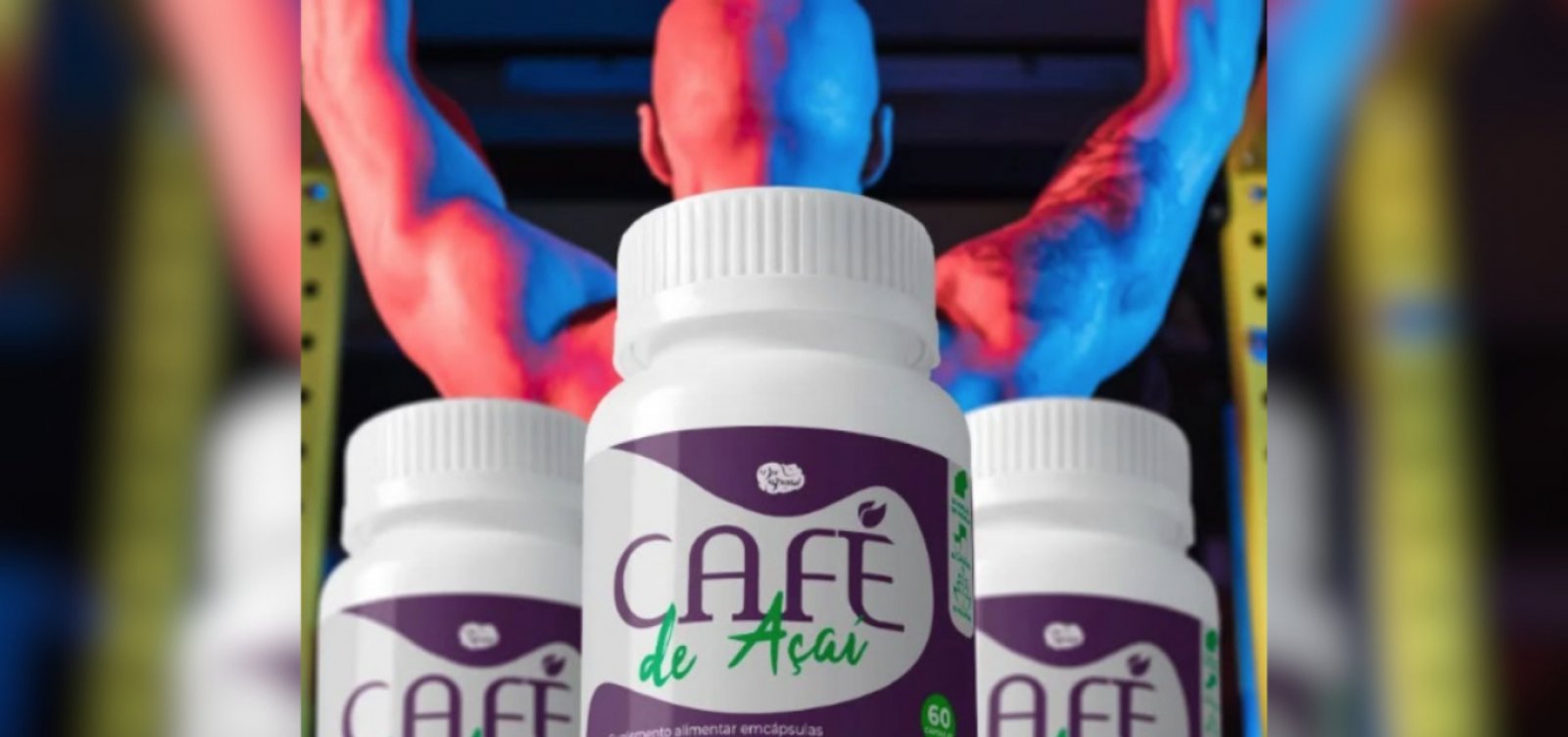Anvisa proíbe ‘café de açaí’ e suspende outros produtos irregulares; veja lista