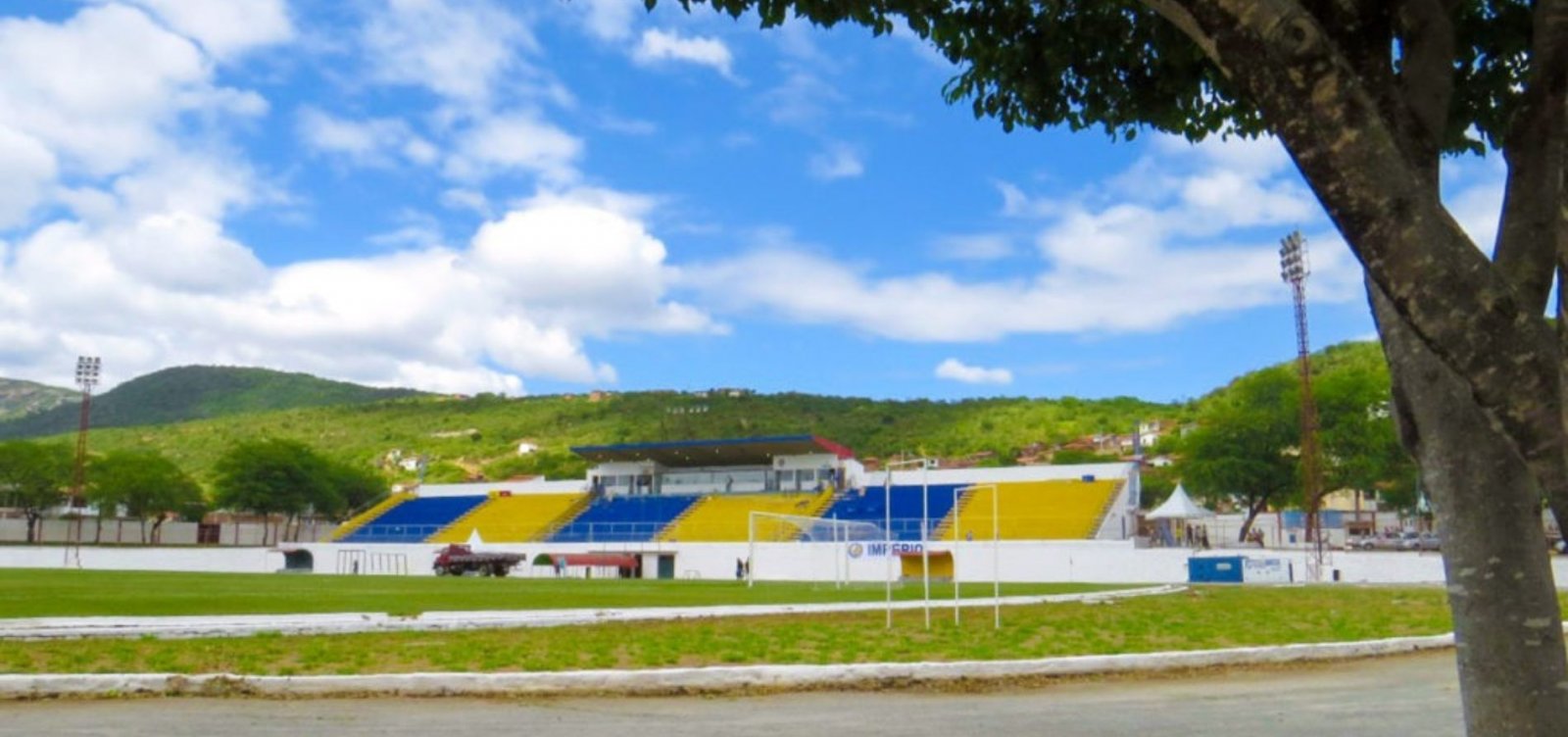 Jequié x Vitória: veja onde assistir, horário e prováveis escalações