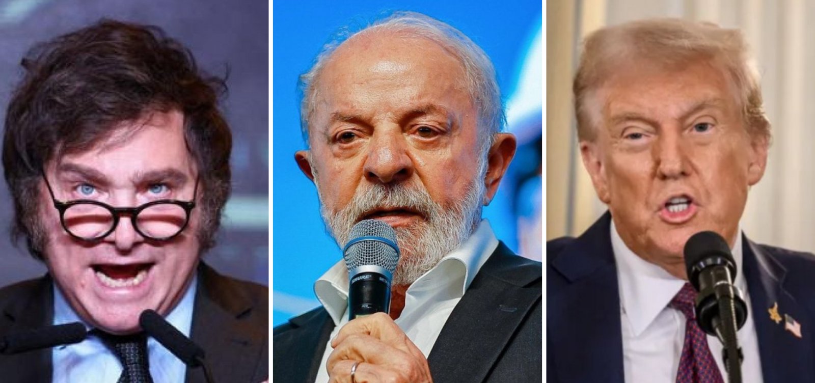 Governo Lula vai avaliar acordo Argentina–EUA no âmbito do Mercosul