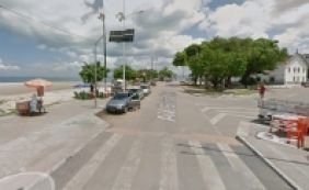 Após desaparecerem, jovens são encontrados mortos no mar da Ribeira