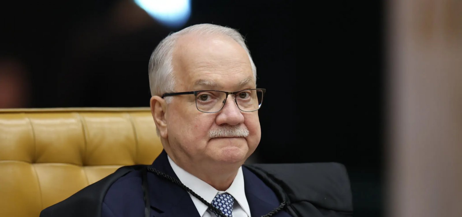 Fachin marca julgamento sobre penduricalhos no serviço público; confira datas