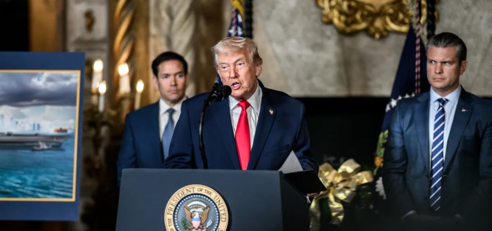 Casa Branca diz que vídeo racista sobre Obama foi “erro” de funcionário