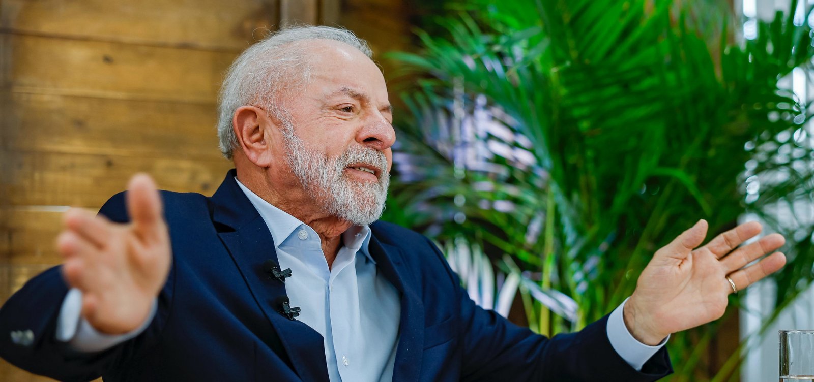 Lula defende PEC da Segurança e pressiona Congresso por aprovação