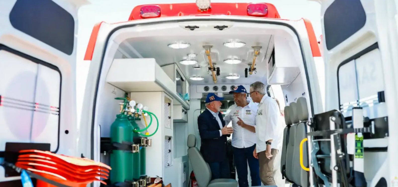 SUS bate recorde e realiza 14,7 milhões de cirurgias eletivas em 2025