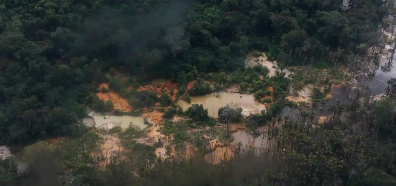 STF dá prazo de dois anos para Congresso regulamentar mineração em terras indígenas