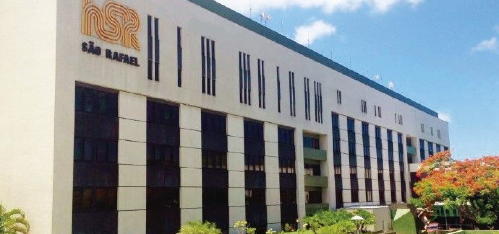 Paciente em estado grave no Hospital Aliança precisa de sangue; saiba como doar