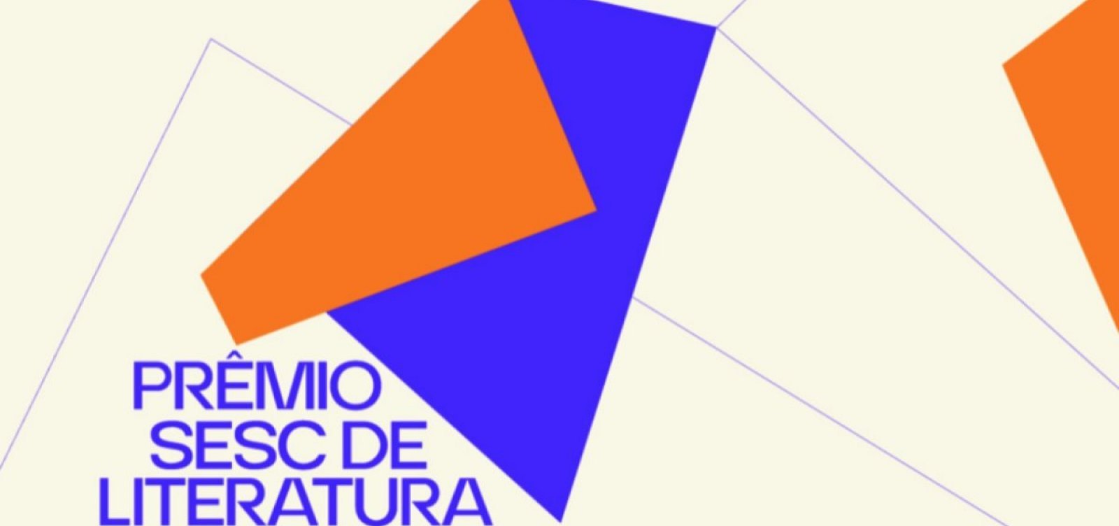 Prêmio Sesc de Literatura 2026 está com inscrições abertas até 2 de março