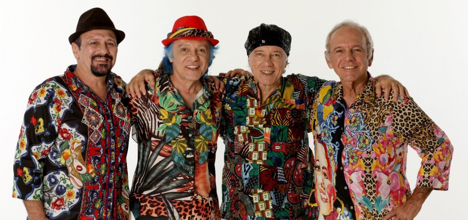 Irmãos Macedo realizam ensaio solidário de Carnaval em apoio a Aroldo Macedo nesta segunda 