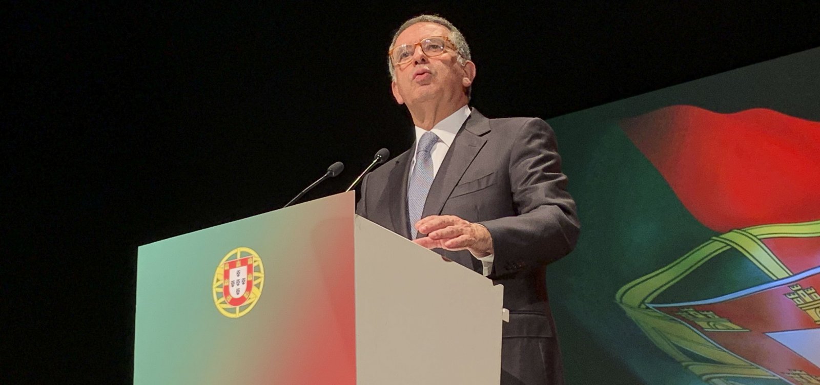 Frente unida freia avanço da extrema-direita em Portugal 