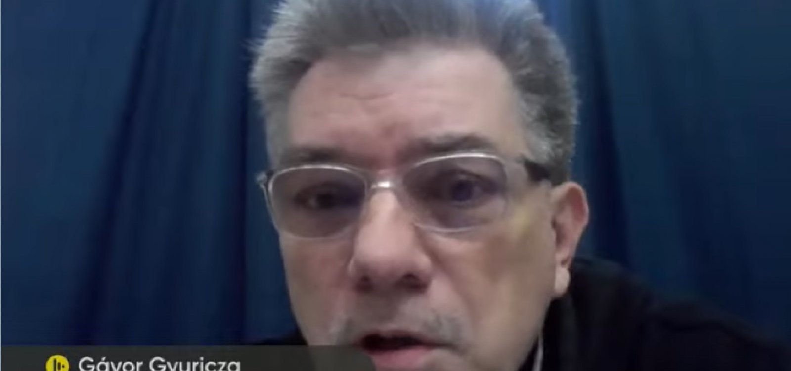 Gábor Gyuricza aponta impacto da "hungarização" na identidade familiar e explica busca por cidadania