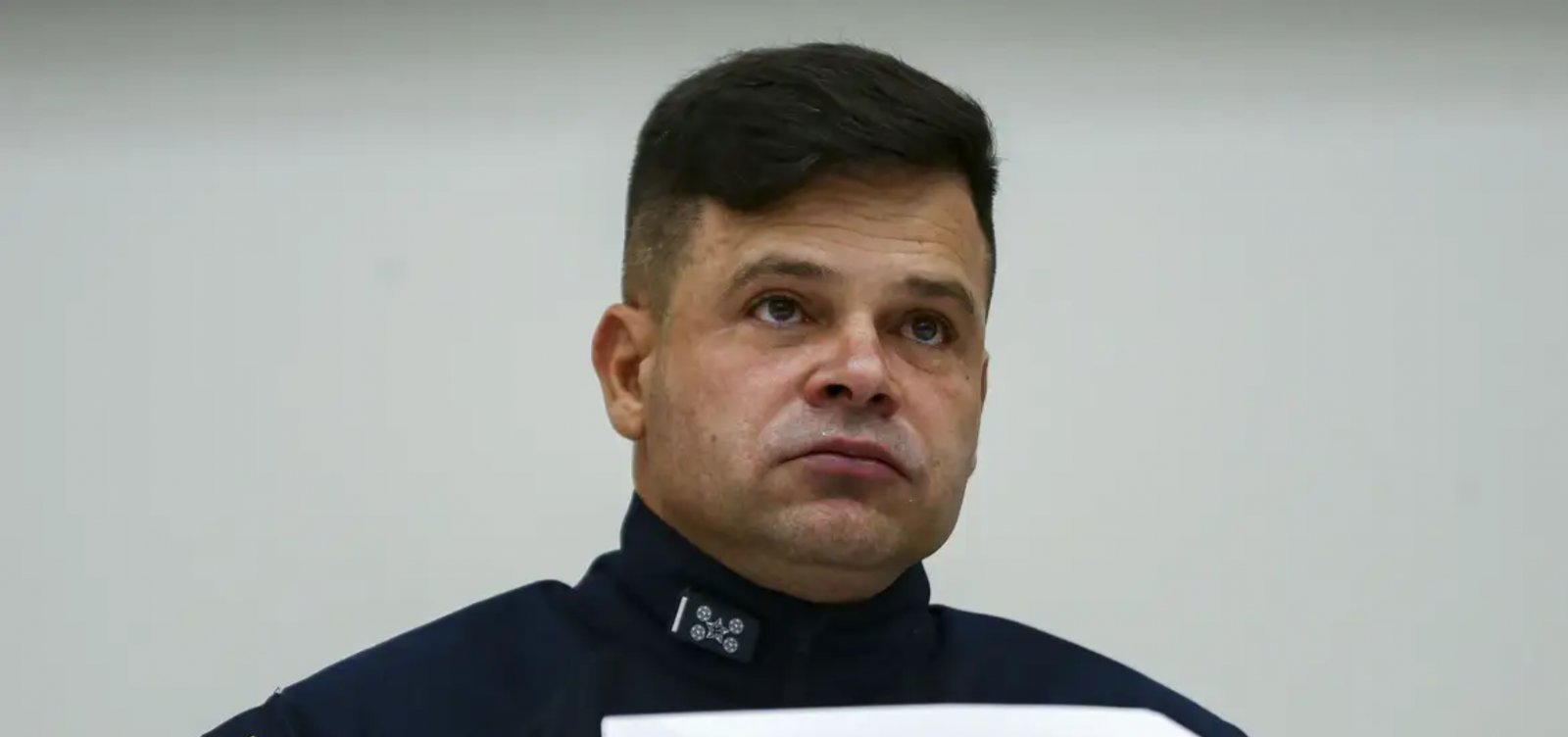 Moraes autoriza ex-diretor da PRF a cursar doutorado à distância na prisão