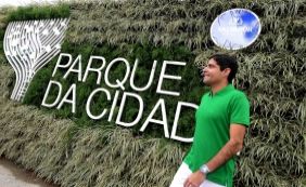 Com investimento de R$14 milhões, Parque da Cidade é reaberto ao público