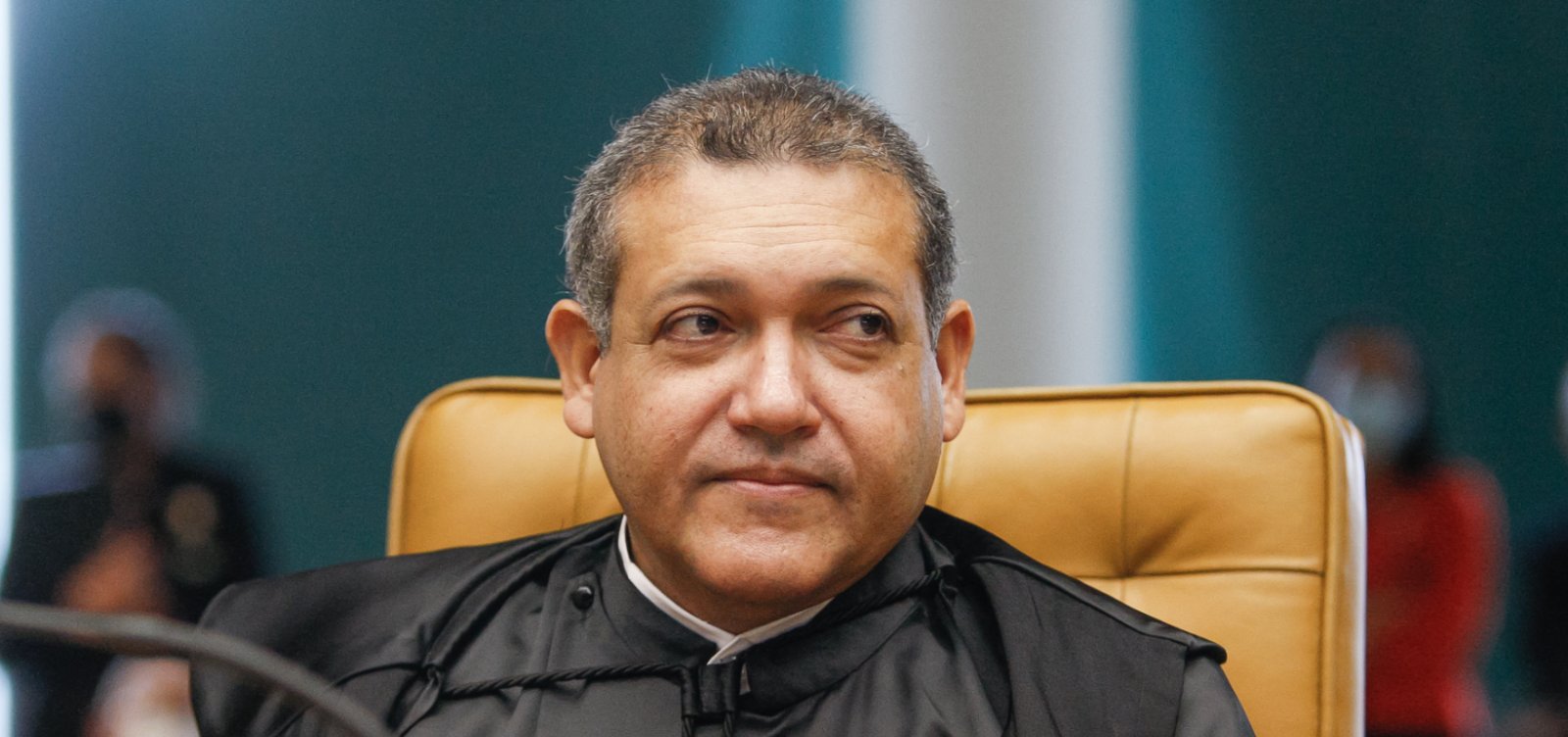 STF mantém prisões de investigados por grilagem de terras e fraudes cartorárias em Feira de Santana