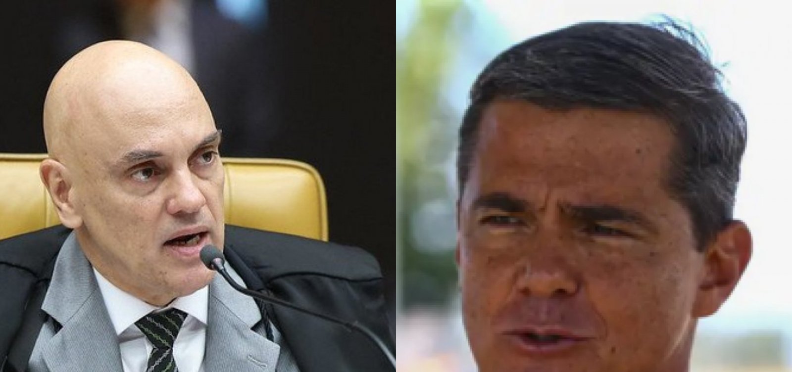 Moraes pede ao Exército manifesto sobre visita íntima a general preso