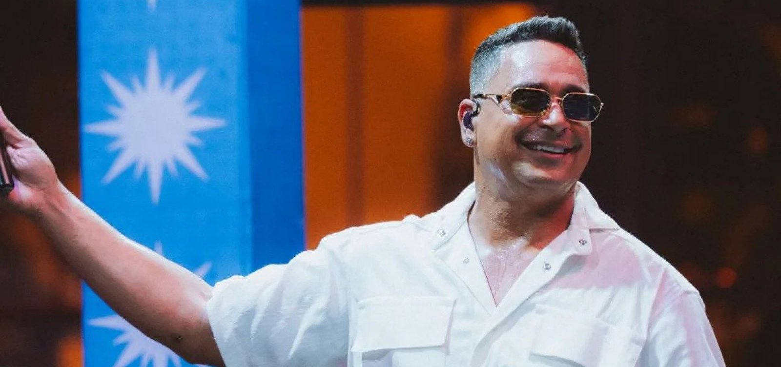 Trio de Xanddy tem saída prevista a partir das 19h nesta segunda