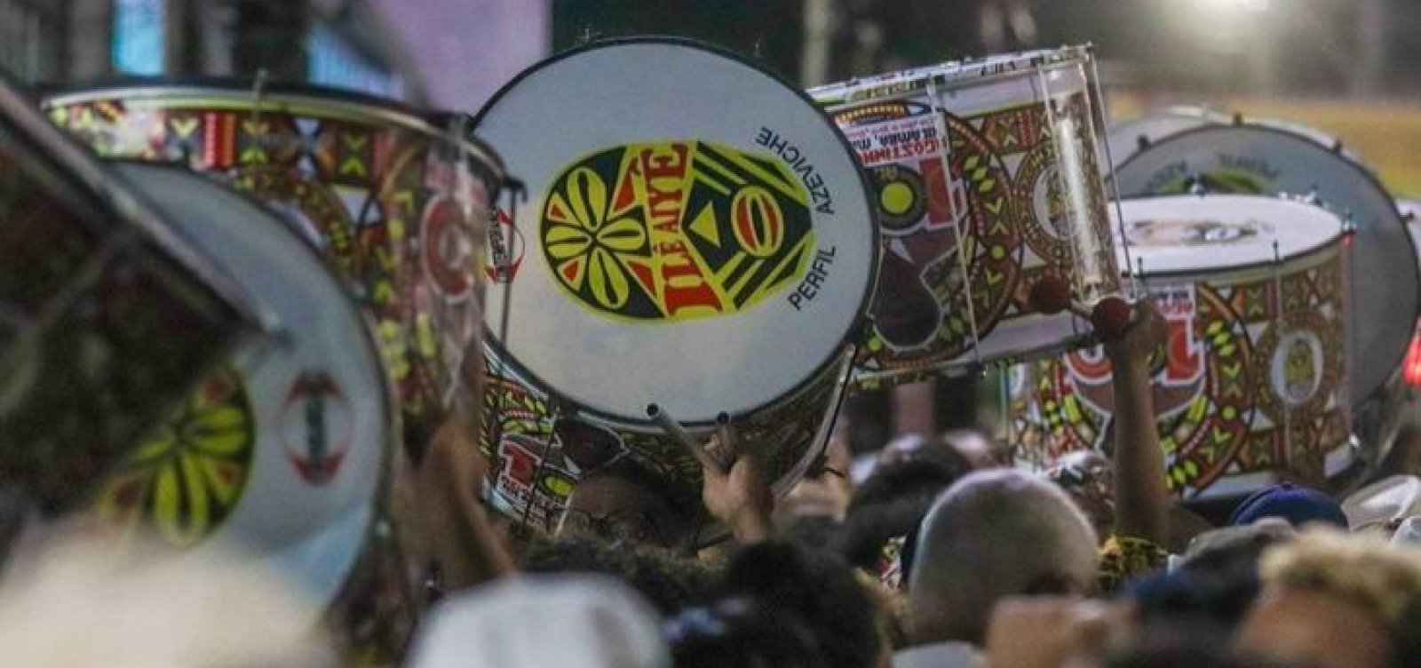 Ilê Aiyê divulga programação completa do Carnaval 2026