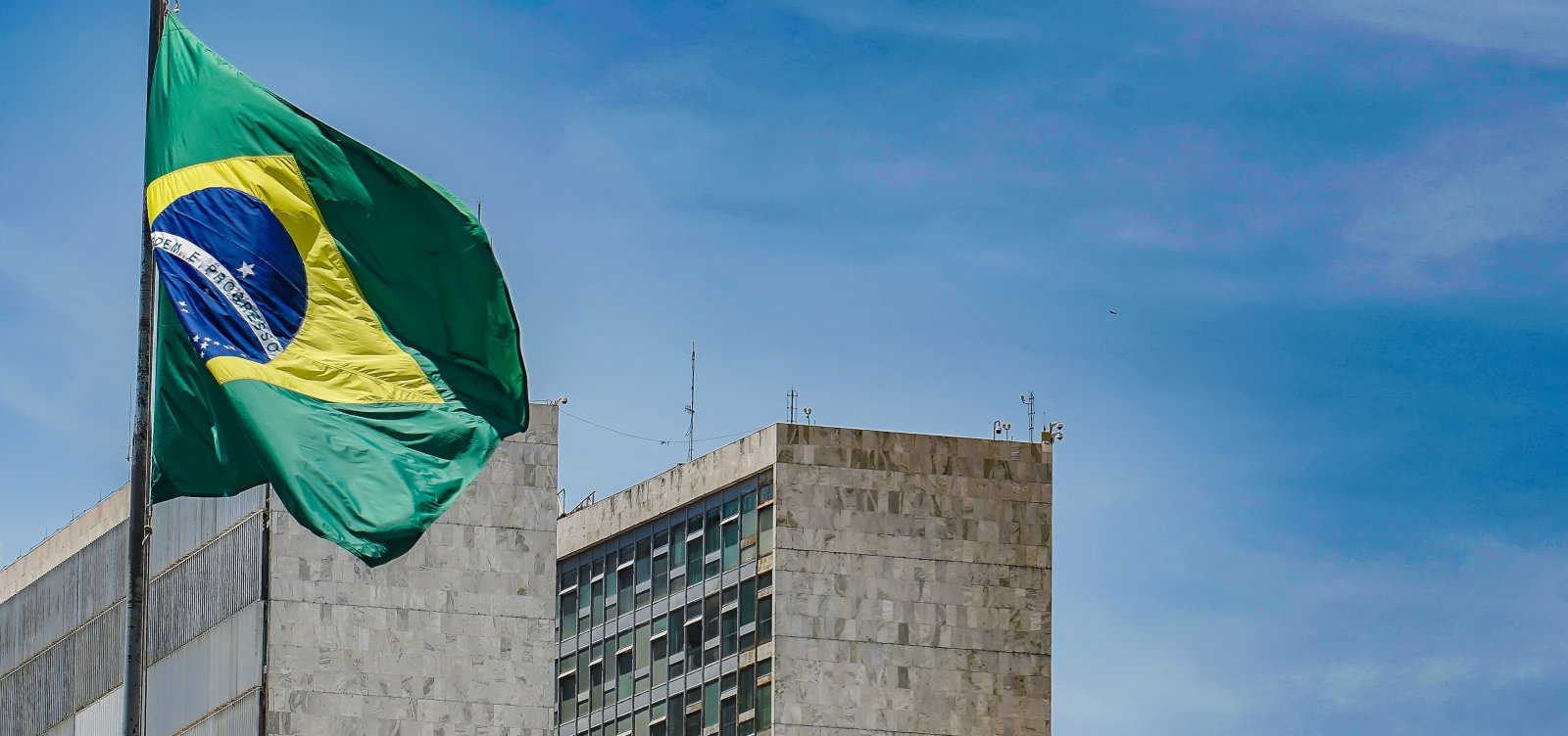 Brasil fica na colocação 107° em índice que avalia a corrupção no mundo