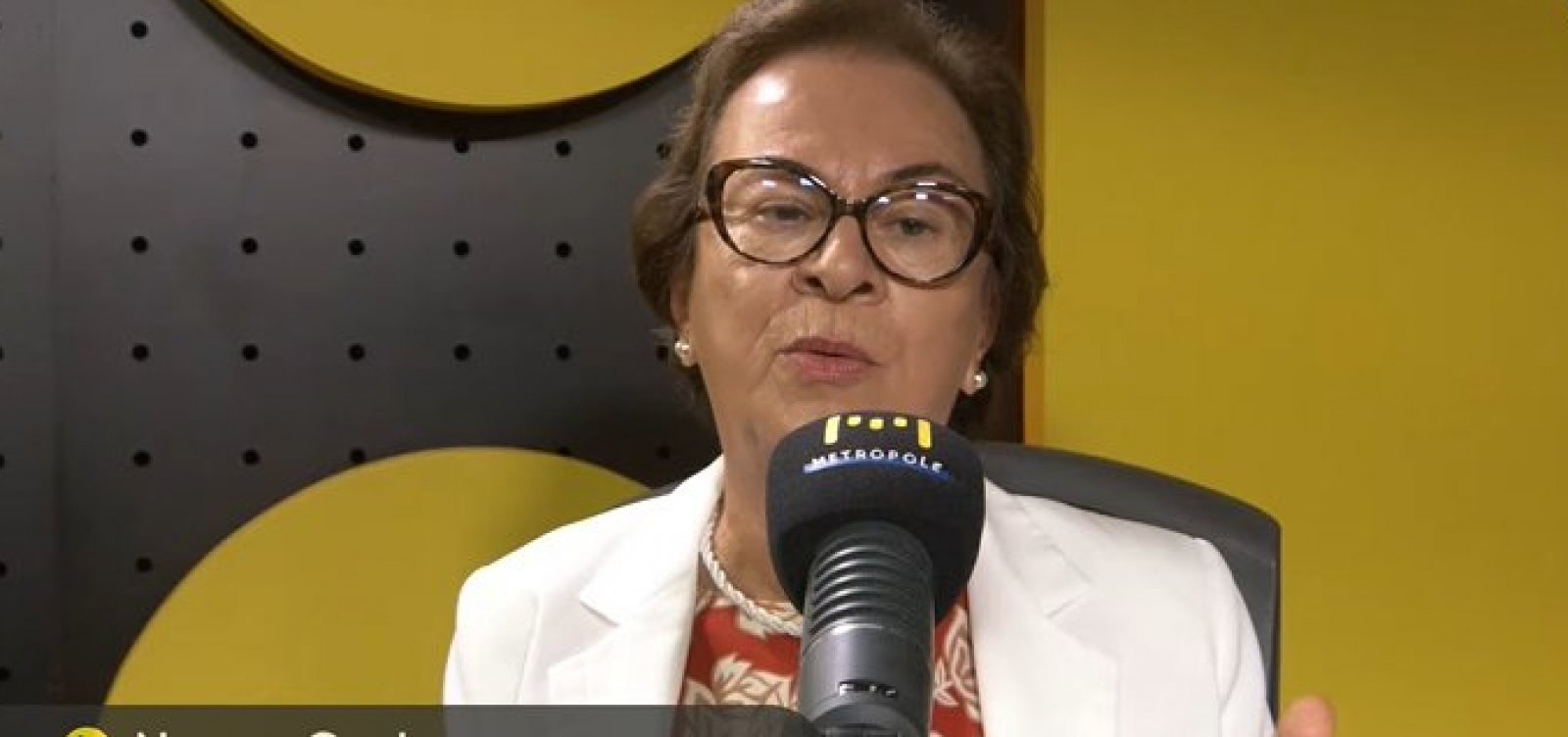 Combate à violência de gênero depende de mudança cultural, diz Neusa Cadore