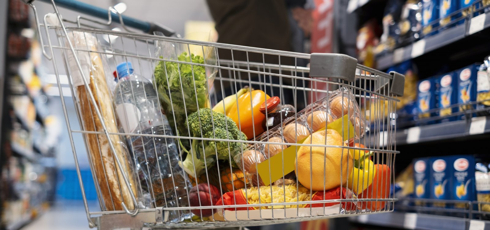 Novas regras do ticket alimentação e refeição já estão em vigor; veja mudanças