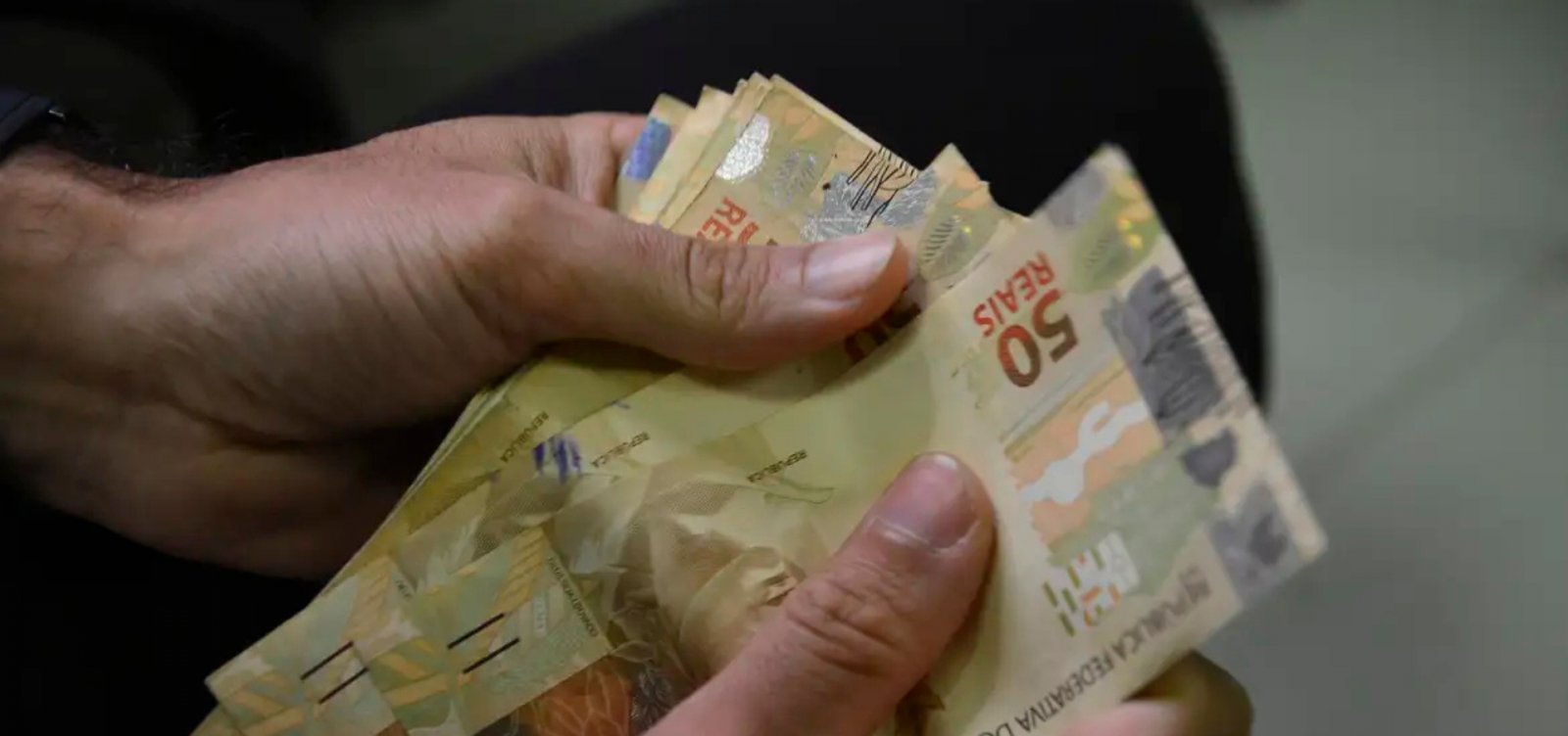 Brasileiros sacaram R$ 429 milhões esquecidos em bancos