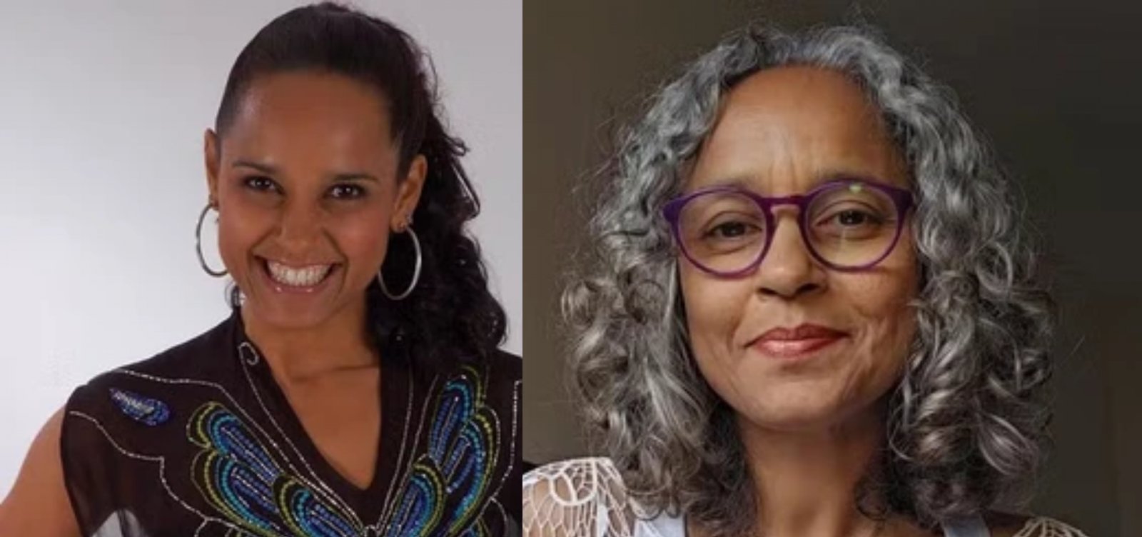 Ex-vocalista da banda Cheiro de Amor, Carla Visi, desabafa em trio elétrico sobre seu envelhecimento e autenticidade