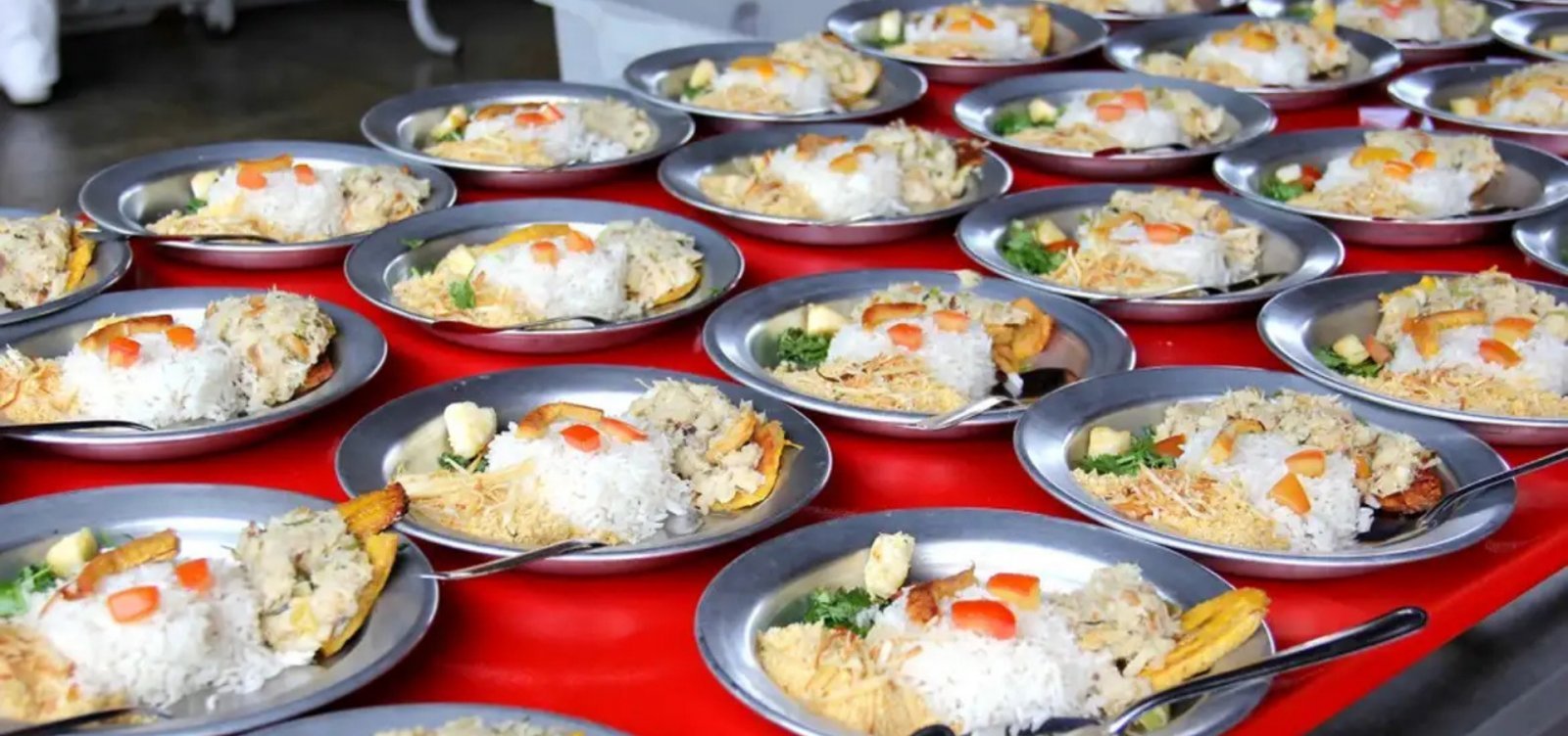 Governo reajusta repasse da merenda escolar e amplia compras da agricultura familiar em 2026