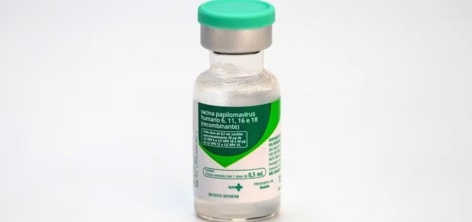 Anvisa amplia indicação da vacina contra HPV para prevenção de cânceres de orofaringe, cabeça e pescoço