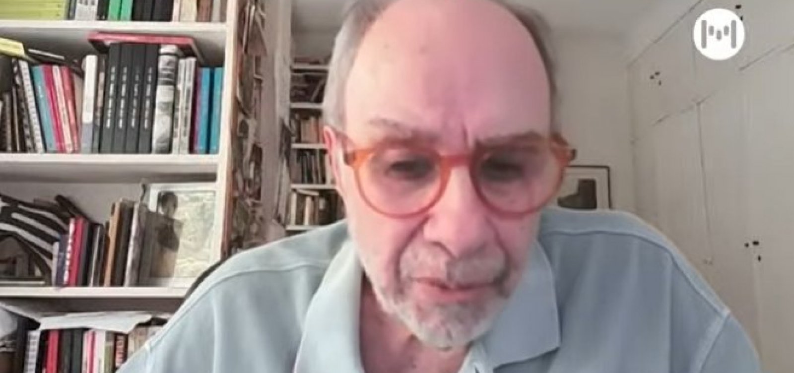 Sérgio Augusto critica Jeff Bezos e aponta destruição do Washington Post: “está afundando o jornal”