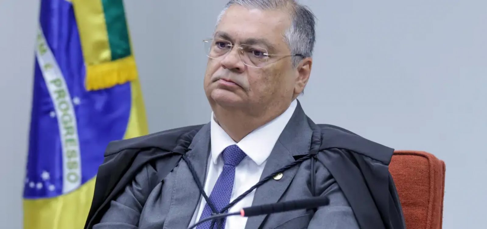 Tribunal de Justiça de SP recorre contra decisão de Flávio Dino sobre “penduricalhos”