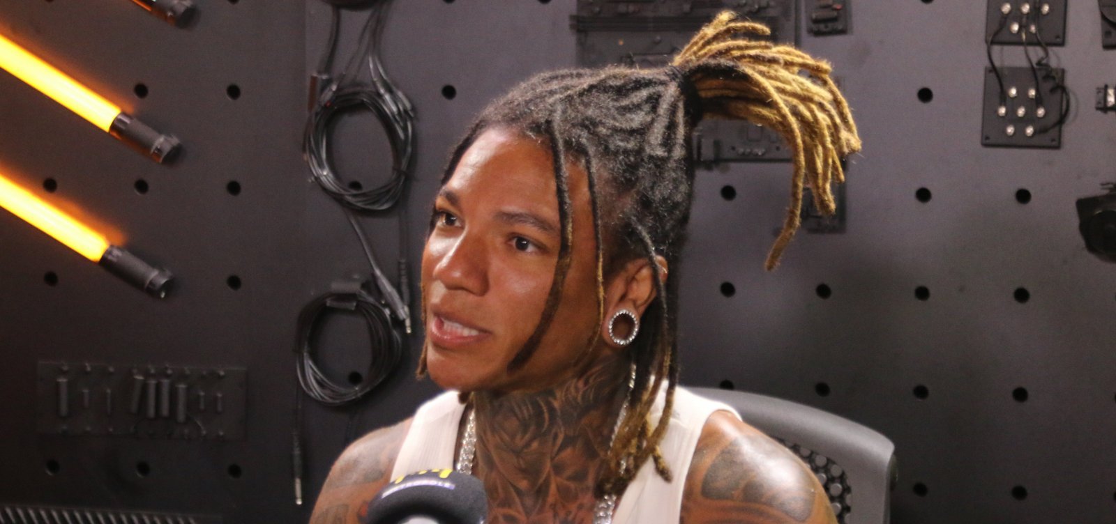 Edcity cancela sua apresentação no Carnaval nesta quinta-feira 