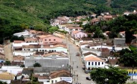 Suspeito de matar namorada a tiros, homem de 27 anos é preso em Encruzilhada