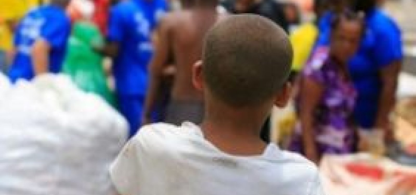 Carnaval de Salvador: centros de acolhimento a filhos de ambulantes passam por fiscalização do Ministério Público