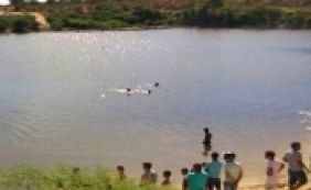 Adolescente morre ao tentar salvar amiga de afogamento em Ourolândia