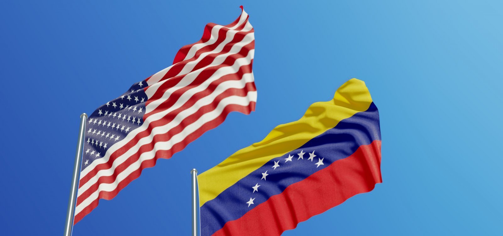 Secretário norte-americano diz que relação com a Venezuela terá "reviravolta dramática" 