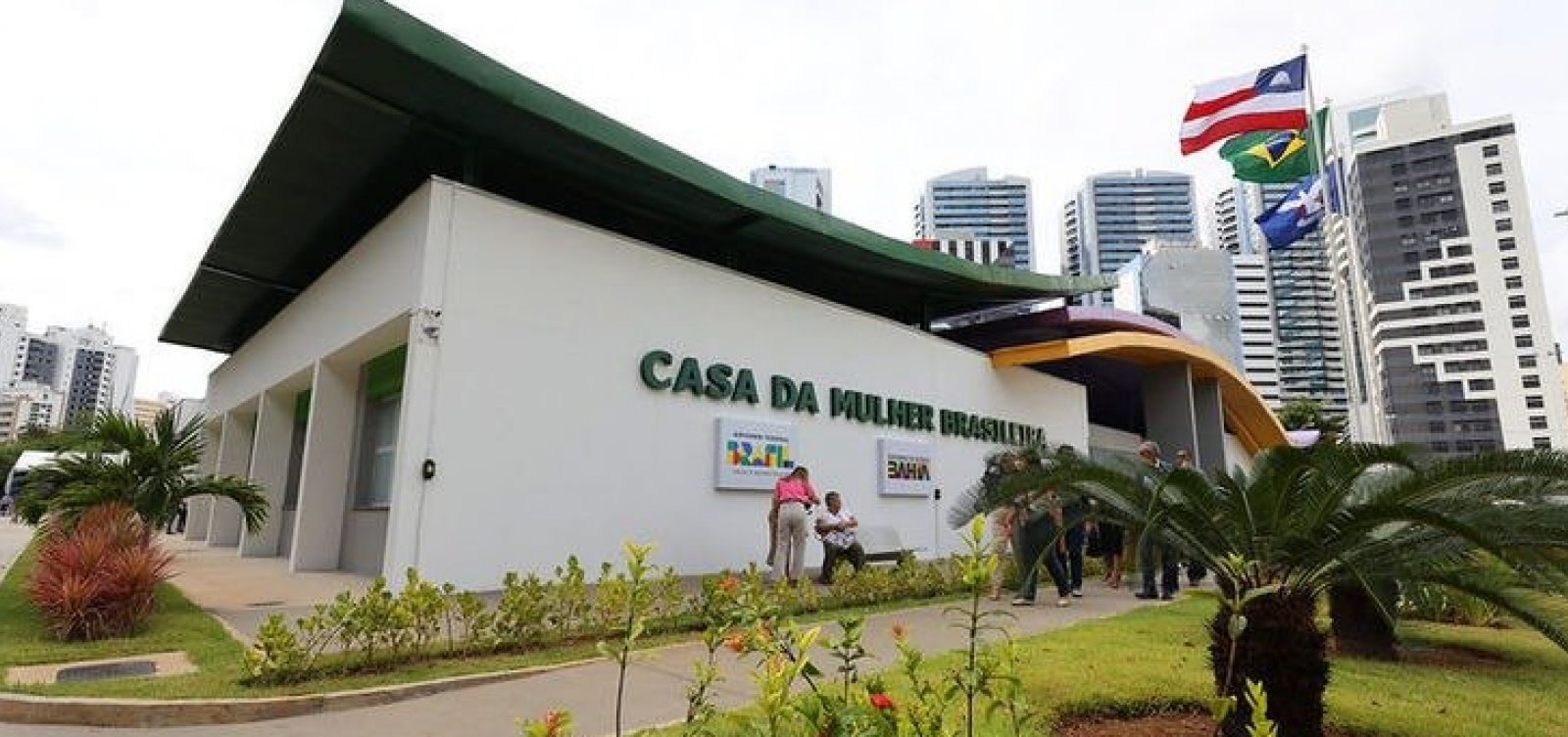 Suspeito de importunação sexual na Graça é preso