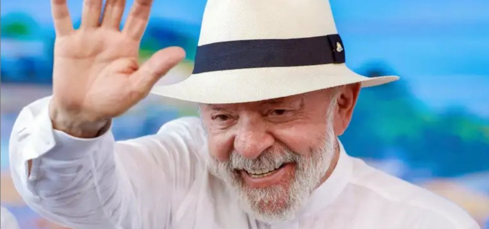 TSE nega pedido de liminar para barrar samba-enredo em homenagem a Lula