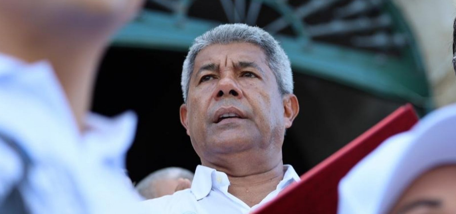 Jerônimo se pronuncia sobre data de anúncio da formação de chapa majoritária para eleições