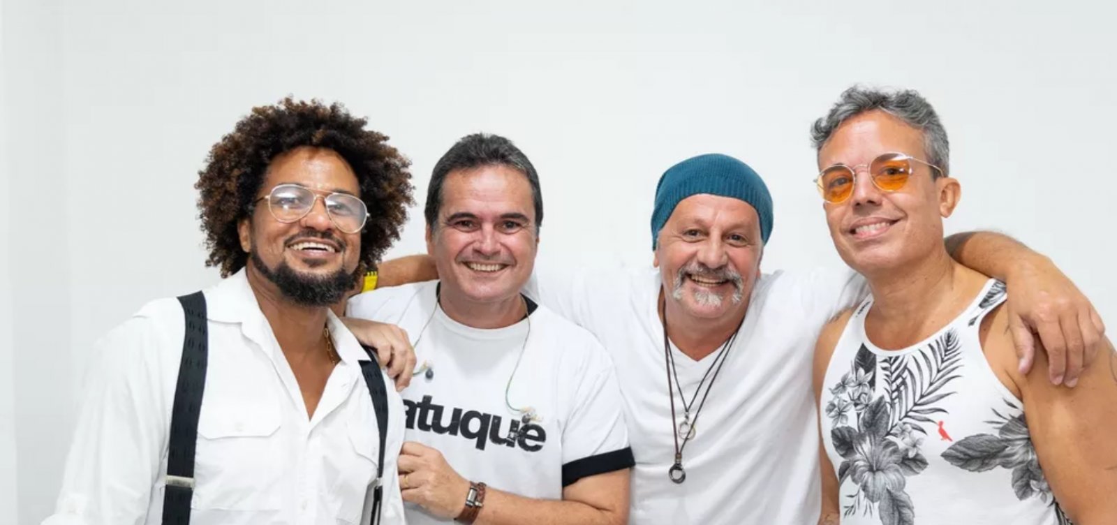 MUDEIdeNOME leva pipoca raiz ao Campo Grande com Ricardo Chaves e convidados