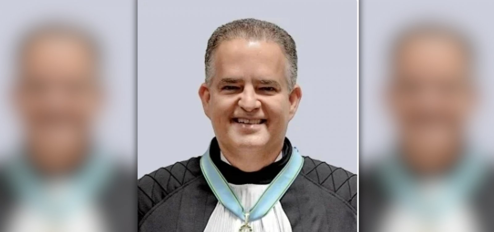 Desembargador baiano é eleito vice-presidente do Tribunal Regional Federal da 1ª Região