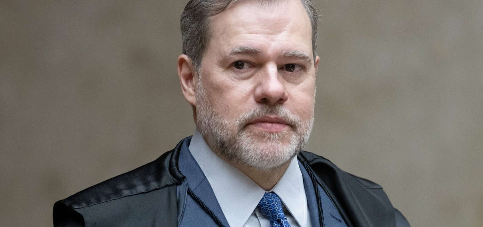 Dias Toffoli deixa relatoria do caso Banco Master no STF