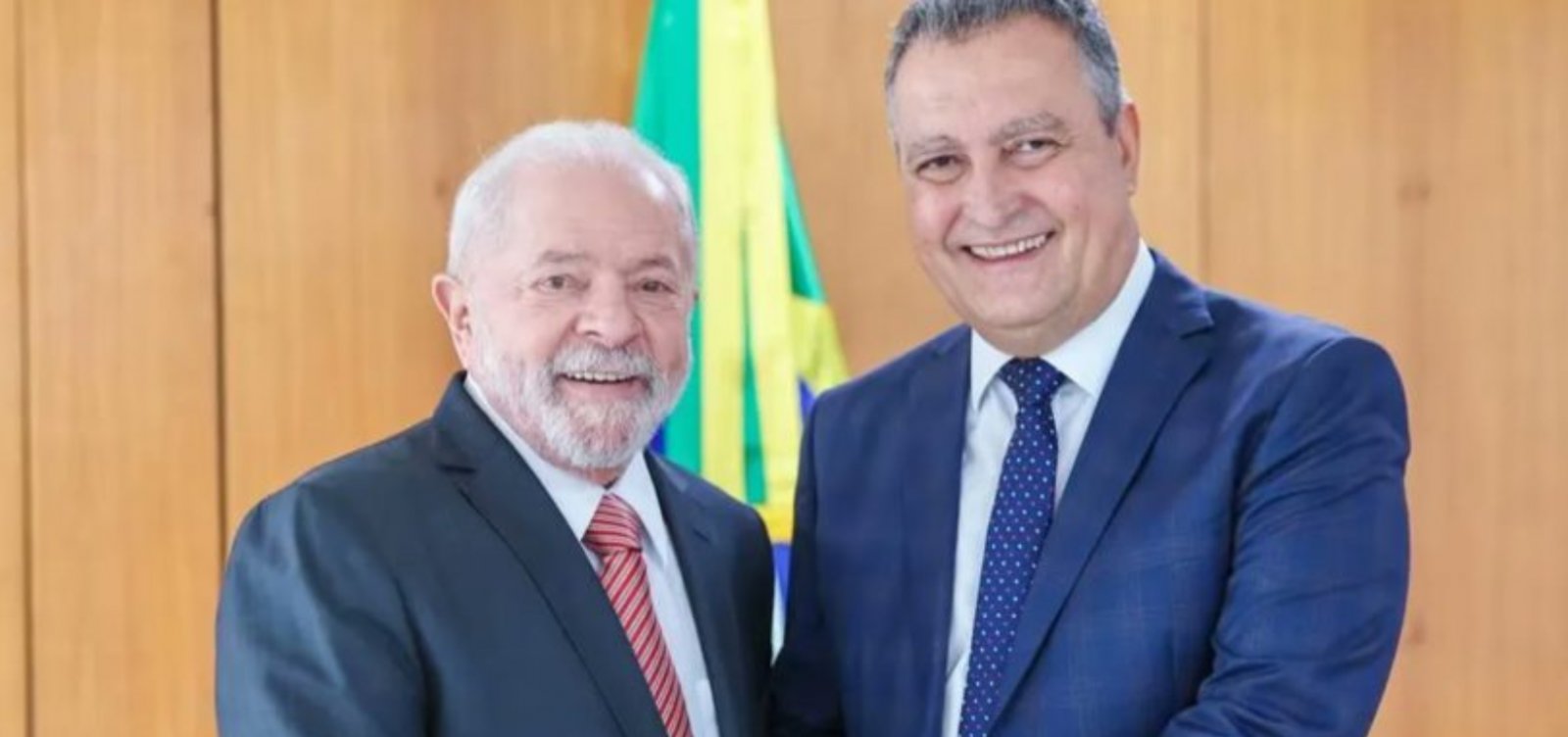  Rui confirma vinda de Lula para o Carnaval de Salvador no sábado